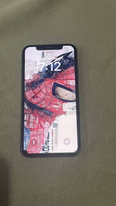 Iphone X Pta Approve