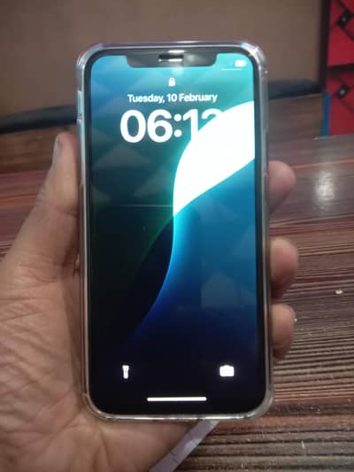 ایپل آئی فون XS فروخت کے لیے | بہترین کنڈیشن | فیس آئی ڈی ف