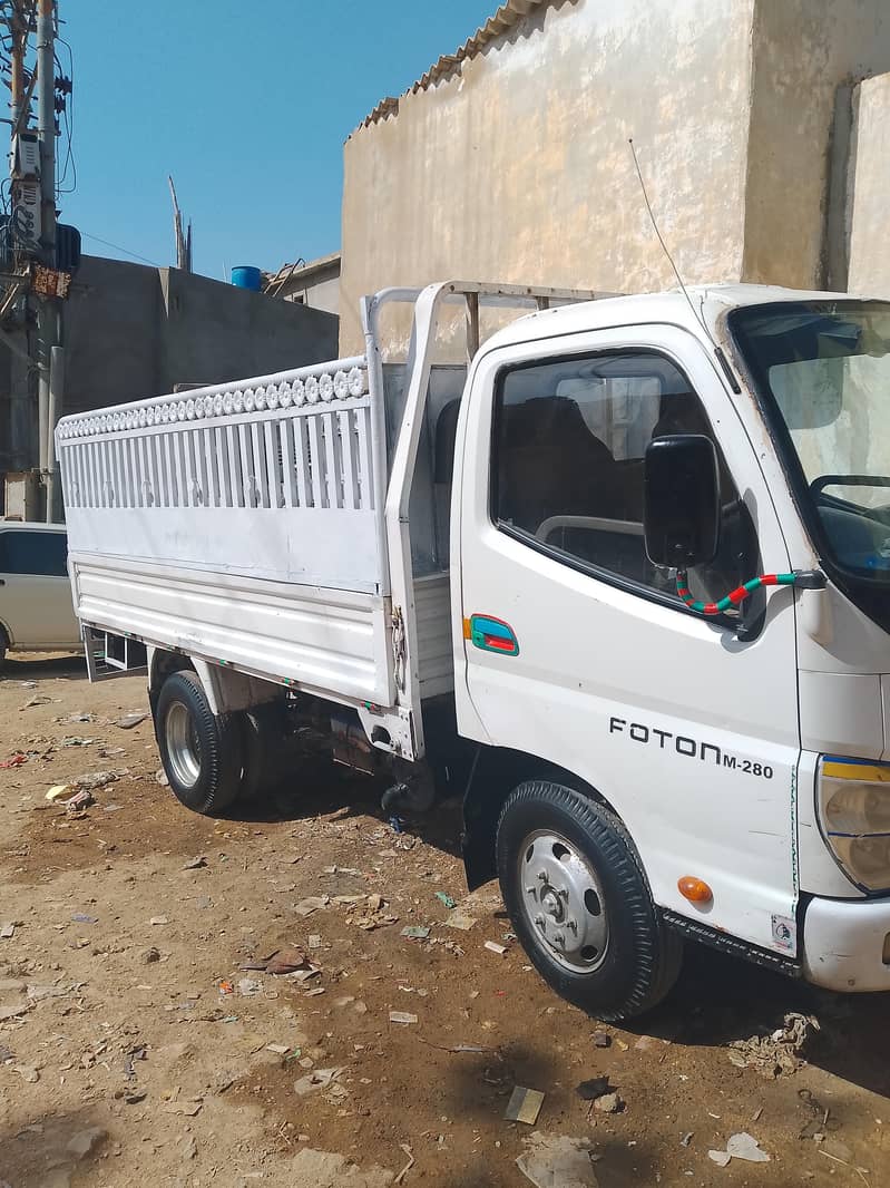 FOTON 1