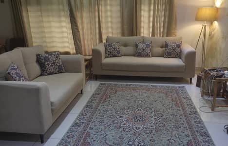 7 seater sofas available for sale - dha 2 islamabad. Price 70 thousan
