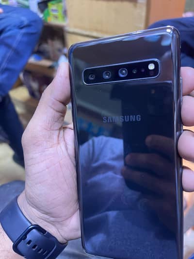 samsung s10 5g 8/256gb aproved 10/9.8