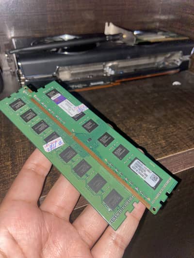 16gb ram 8x8 DDR3