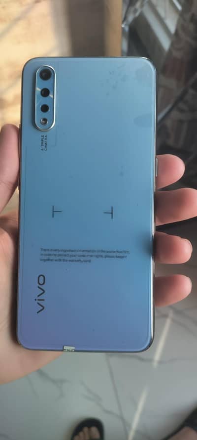 Vivo S1 8/256 GB