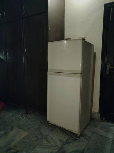 Dawlance fridge condition good cooling 100%