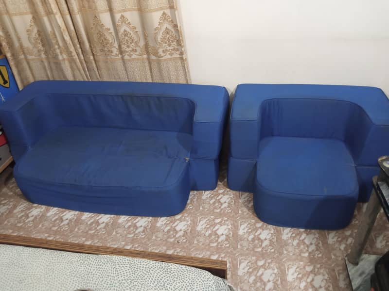 Sofa Cumbed 1