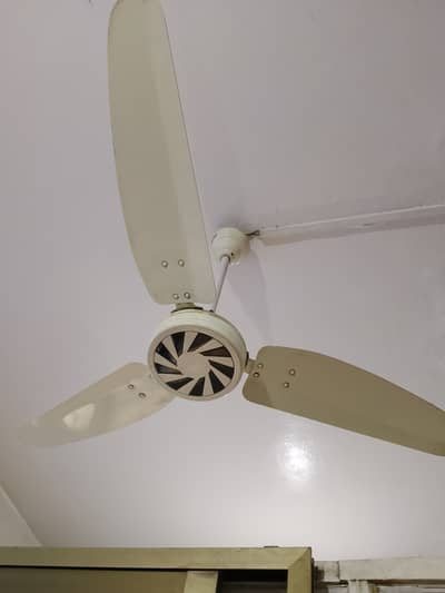 3 ceiling fans excellent  condition going cheap