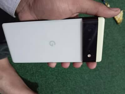 good pixel 6 Pta approved Exchange Possible