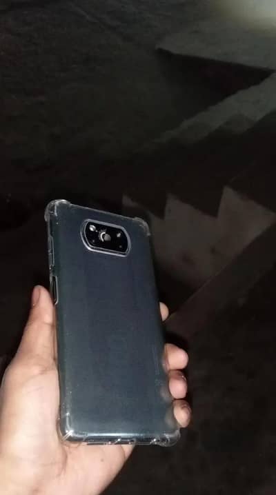 6gb 128gb PTA approved dual sim