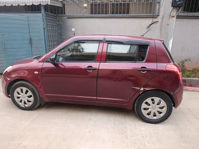 suzuki swift car for sale