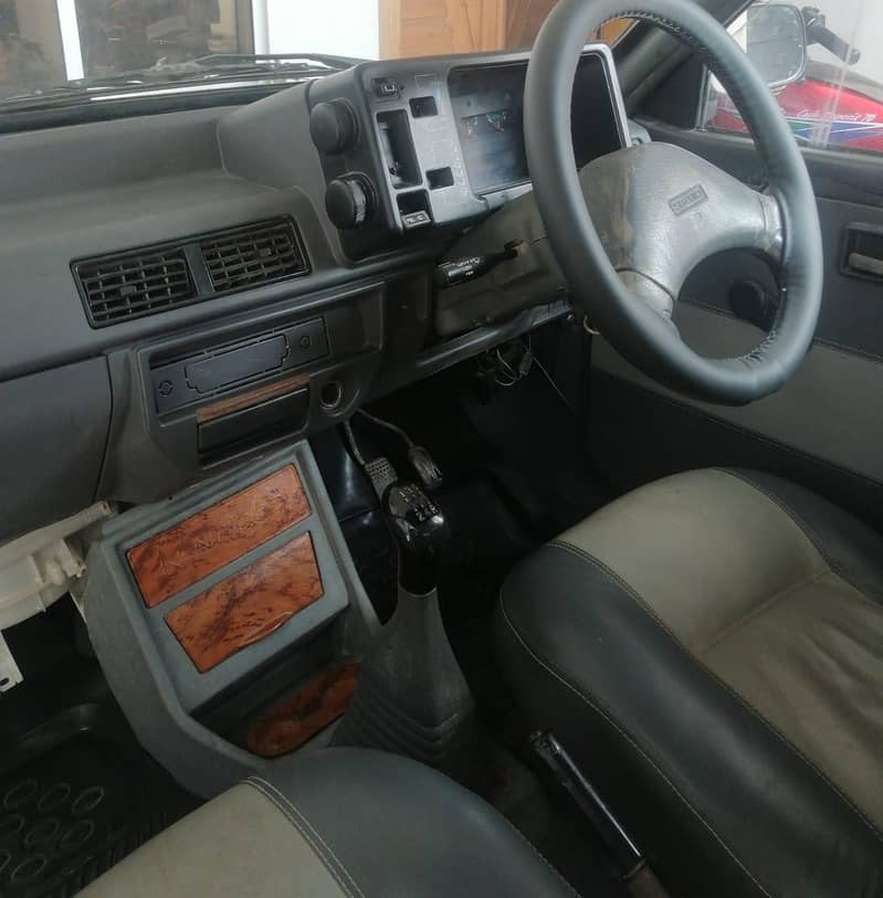mehran 2007 model 7