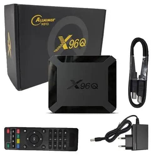 android tv box 0