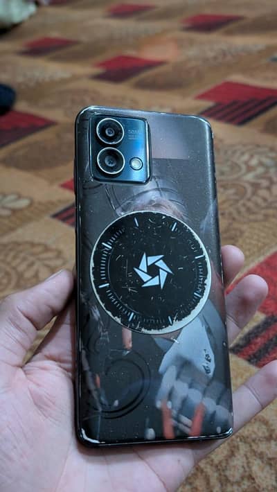 Moto g stylus 5G 2023