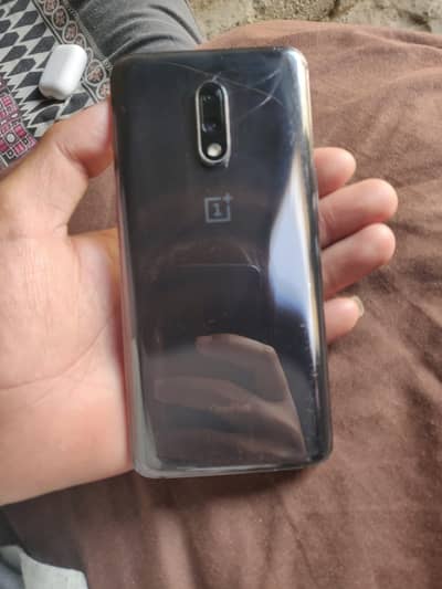 OnePlus 7 8gb 256gb pta approved