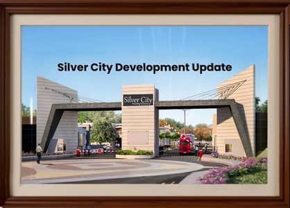 silver city project