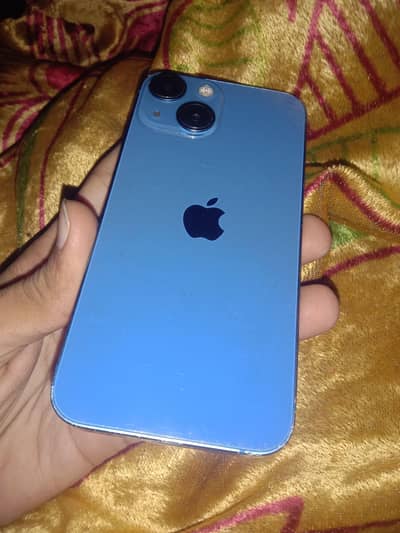 iphone 13mini 128 gb memory