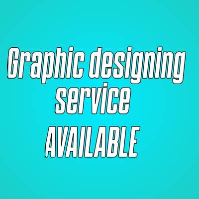 GFX service available