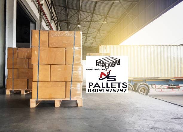 pallet 7