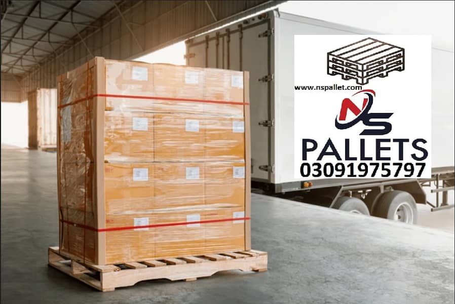 pallet 8