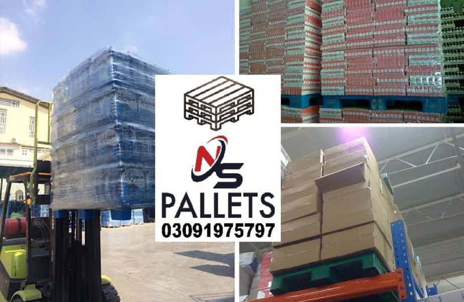 pallet 13