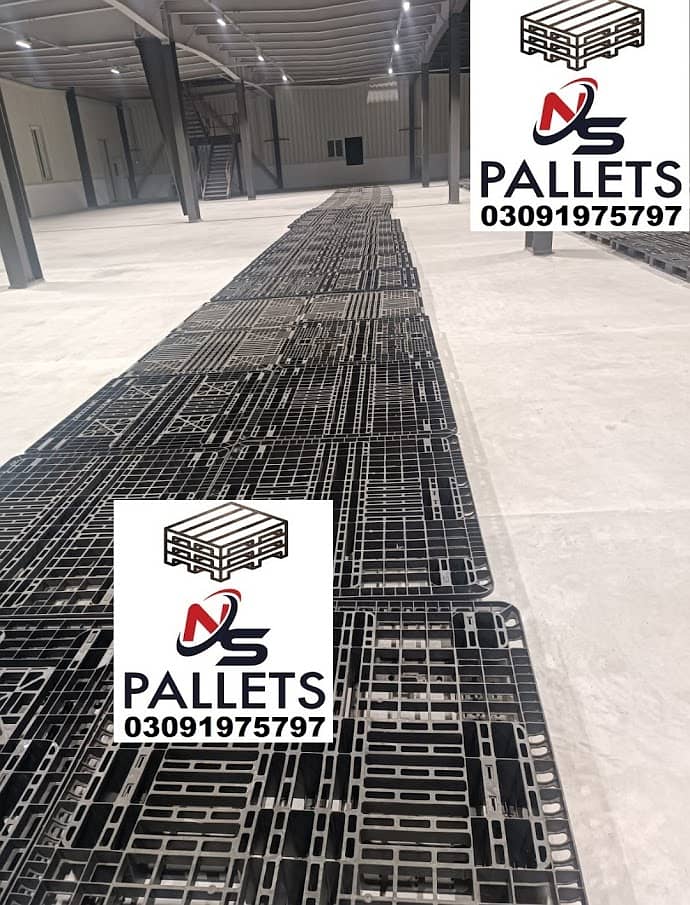 pallet 17