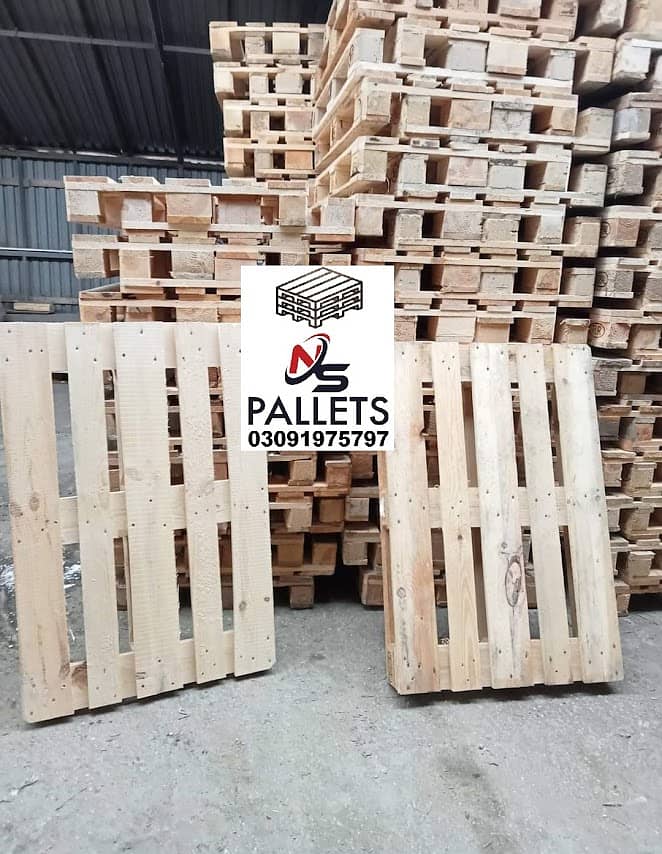 pallet 18