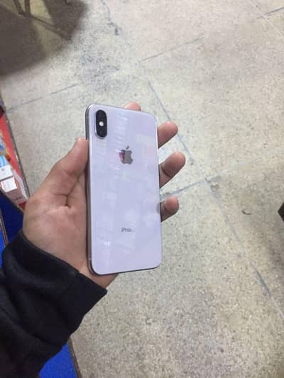 iphone xs pta approved 64gb