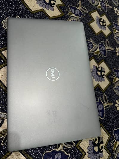 Dell latitude