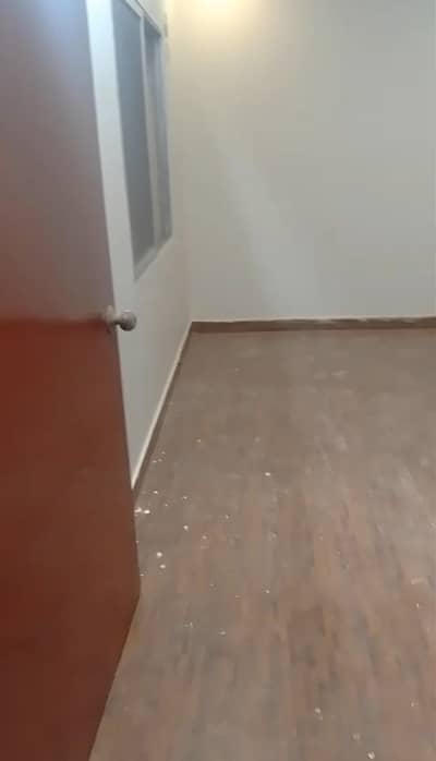 Dream Shaheen Heights Flat 3 Bedroom Drawing Lounge American kitchen 1st Floor in Gulshan-e-Iqbal Block 7 Available for Rent A Complete, Secure and Peaceful Residence