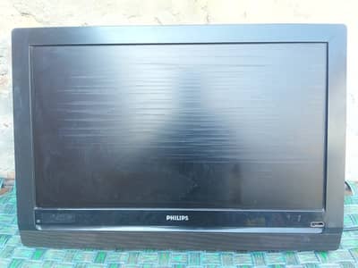 PHILIPS LCD FULL JAPANI LEVEL DISPLAY PRICE IS REASONABLE