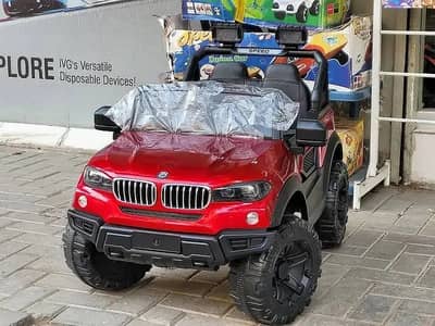 Baby Cars | Baby Jeeps | Baby Electrical Jeeps | Kids Jeeps | Toys