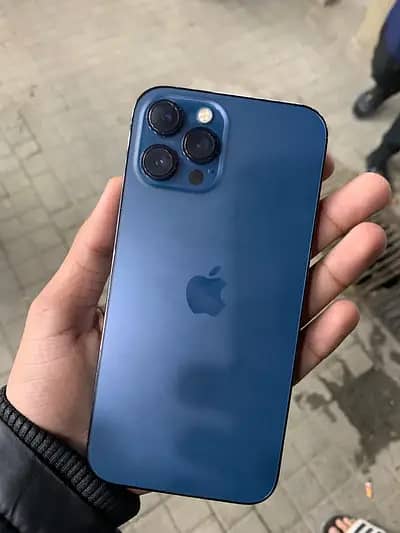 Apple iPhone 12 Pro Max Non pta