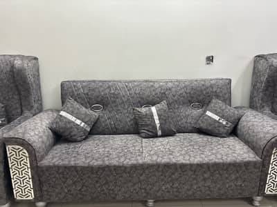 TURKISH SOFA