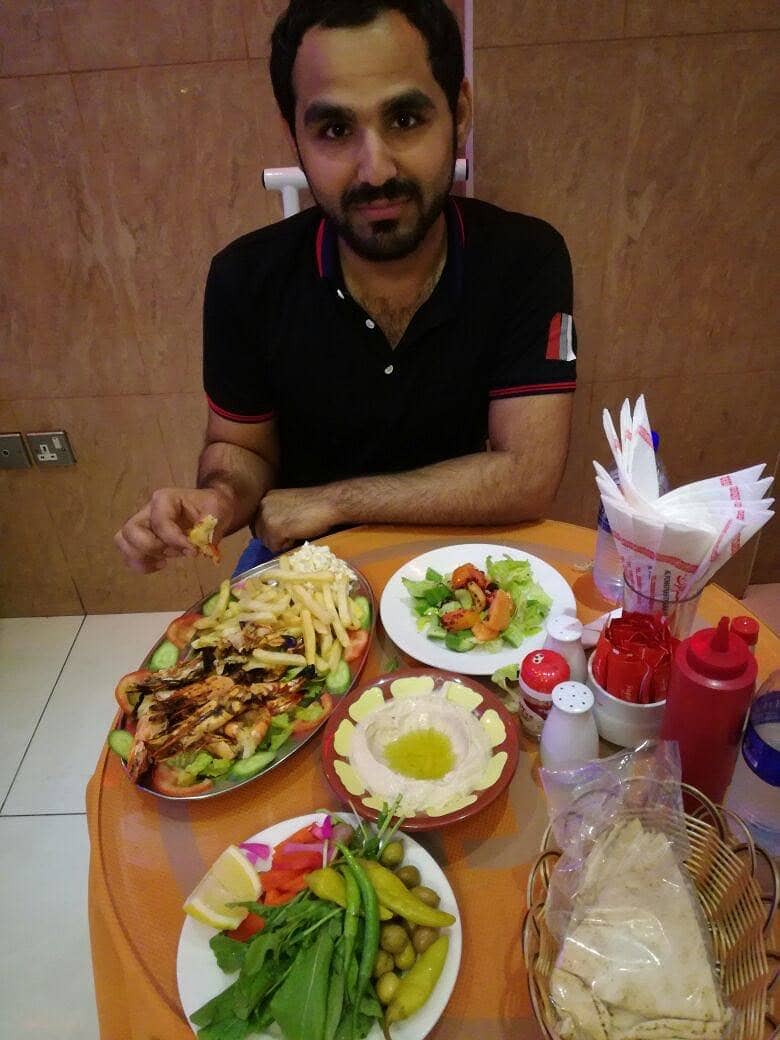 HM400pro model projector 3