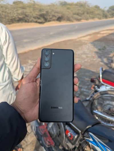 samsung s21+ condition best 10/9