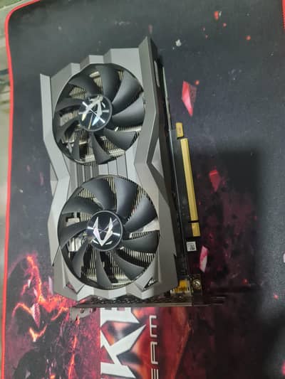 Zotac Gaming Gtx 1660 super