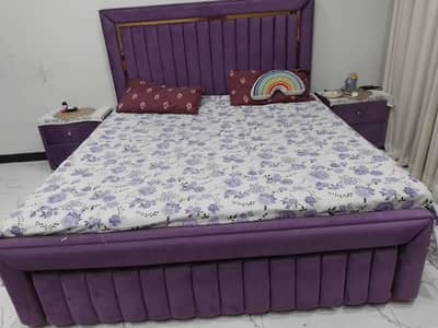 bed set