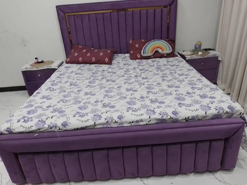 bed set 0