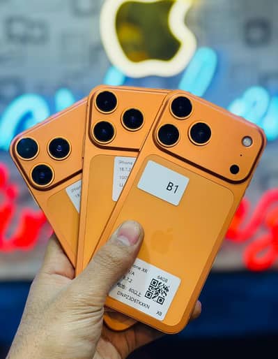 iphone 17 pro max converted