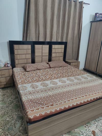Brand New Bedroom Set