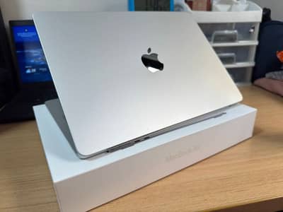 Macbook Air M2