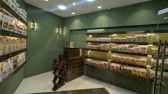 Shop furniture for sale in karachi