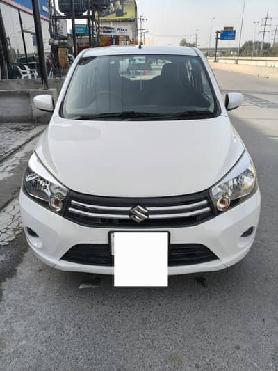 Suzuki Cultus VXL 2022