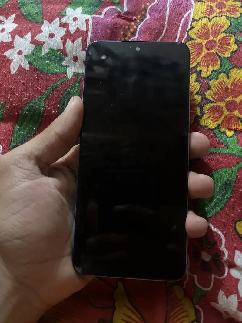 Redmi note 12 0