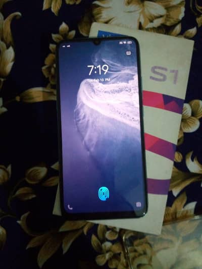 vivo s1 sale