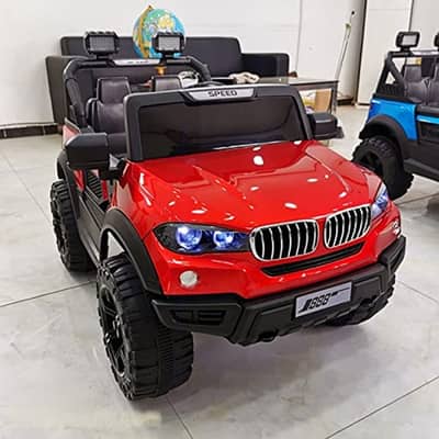 Kids Electric Jeeps | Battery Operated Cars | Kids Cars | Baby Cars