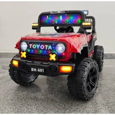 Kids Electric Jeeps | Battery Operated Cars | Kids Cars | Baby Cars