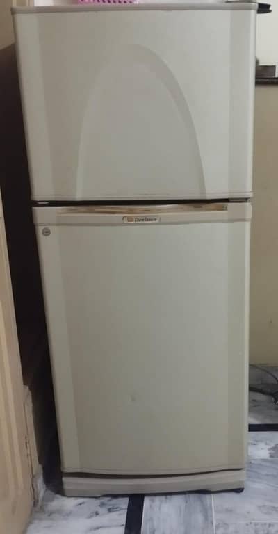 Dawlance Fridge for sale in kamalabad
