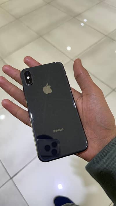 iphone xs pta 256gb +92 306 1425927
