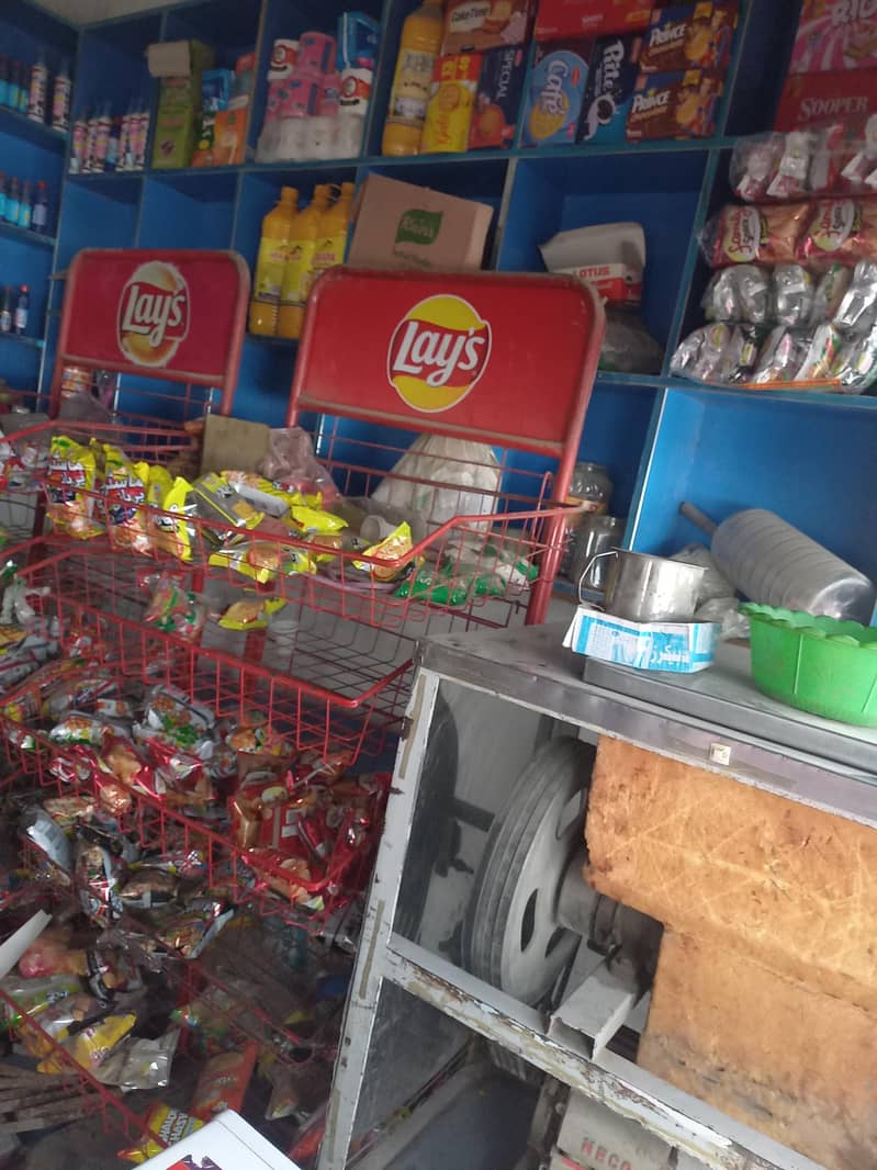 Nadeem general store 3