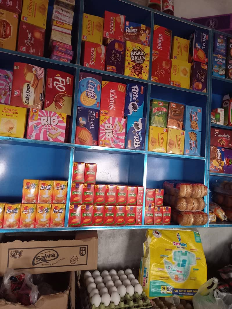 Nadeem general store 5